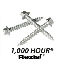Screws Rezist